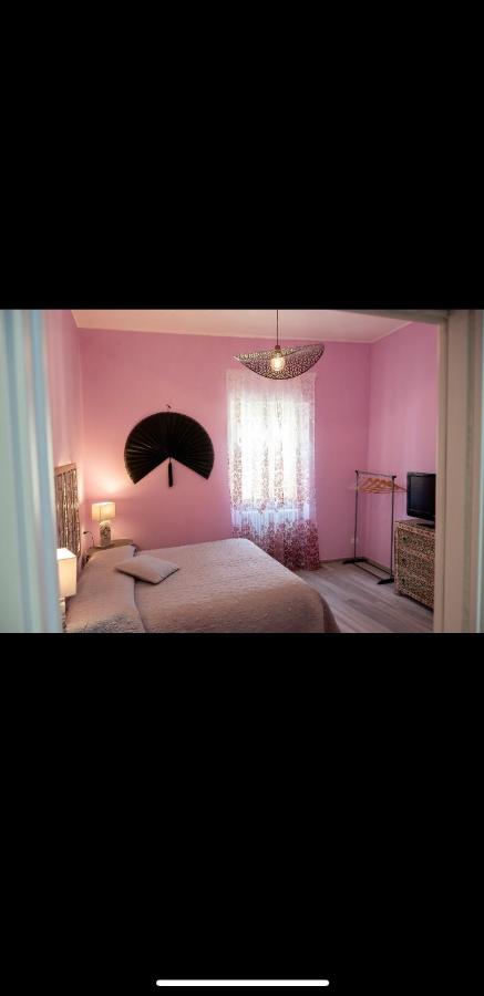 A casa di Stella - B&B Tivoli