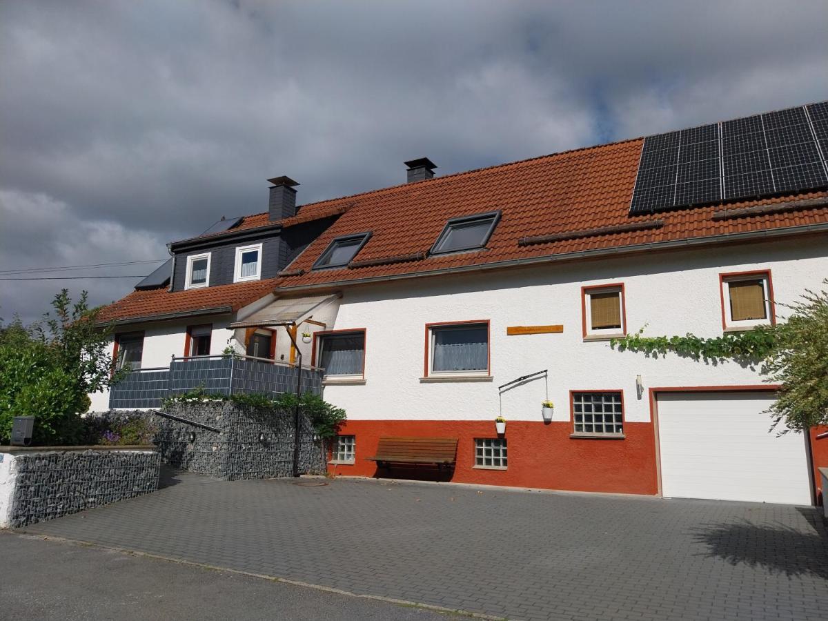 Ferienwohnung Ruhrort - B&B Brilon