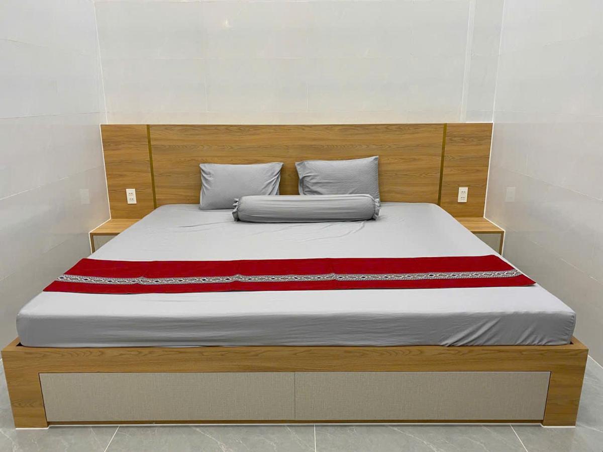 HOMESTAY MỸ dUYÊN - Bed and Breakfast Ấp Thanh Sơn