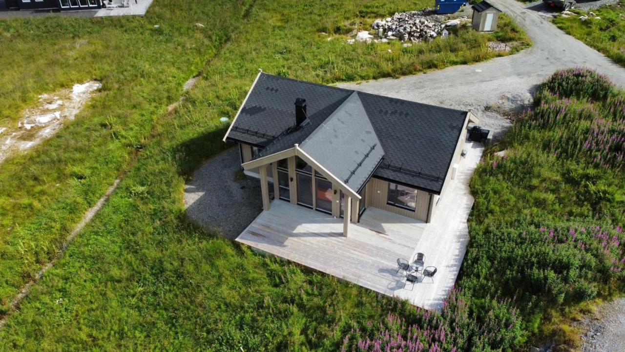 Haukland Beach View - Superior cabin - B&B Leknes