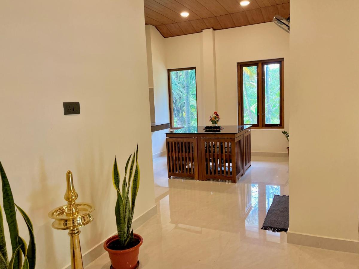 Olam by Plasseril - Ferienwohnung Munroe Island