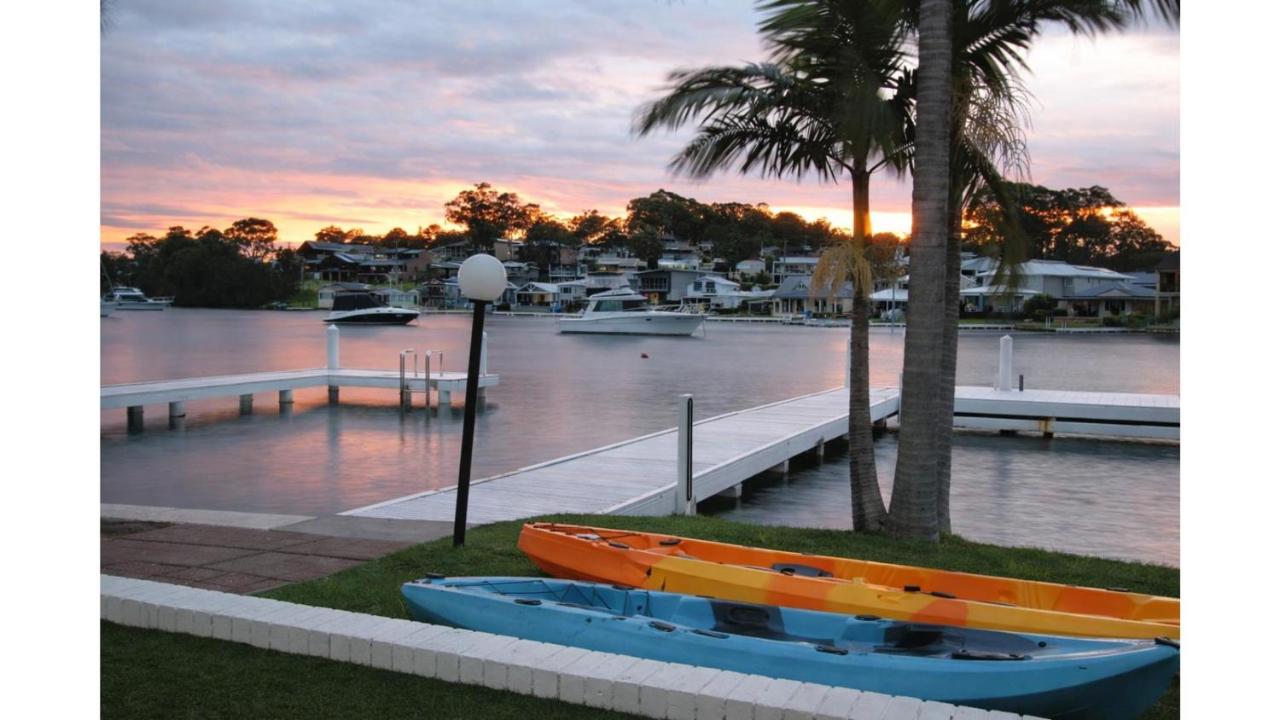 Balmoral Jetty Estate - B&B Balmoral