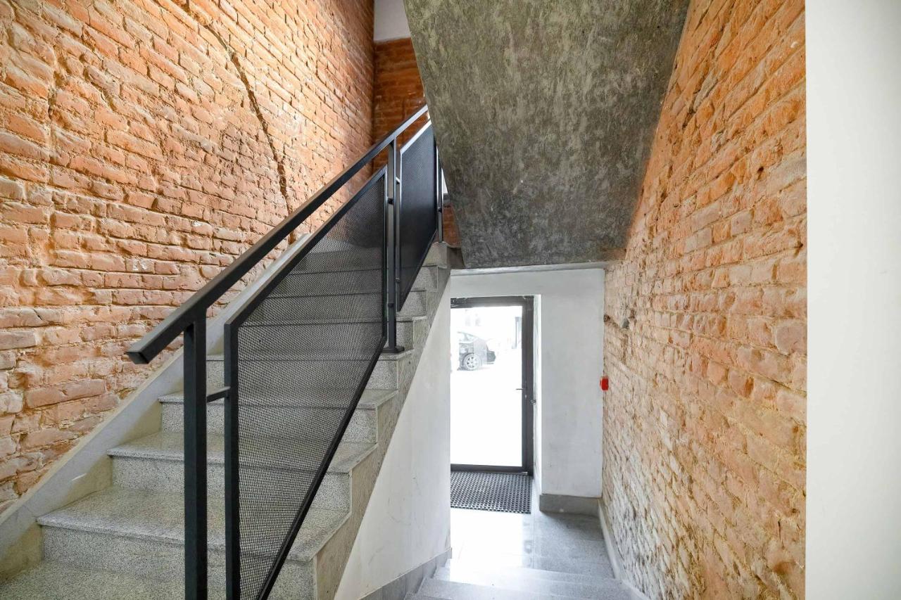 Klimatyzowany Apartament blisko Centrum z 2 Sypialniami by Noclegi Renters - Chambres d'hôtes Lublin