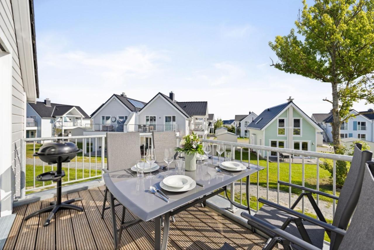 Padua - Ferienwohnung Kappeln / Schleswig-Holst.