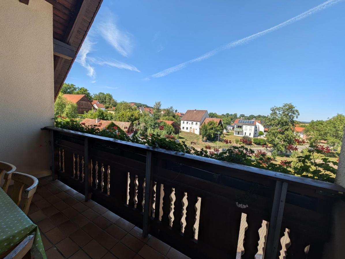 Landgasthof Pension zum Ross - Ferienwohnung Hausheim