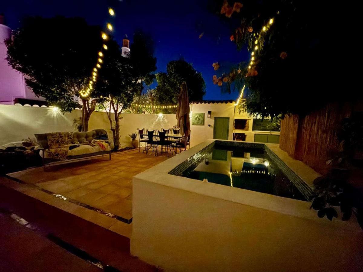 Casa Al-patio - Guia, Algarve - Bed and Breakfast Guia