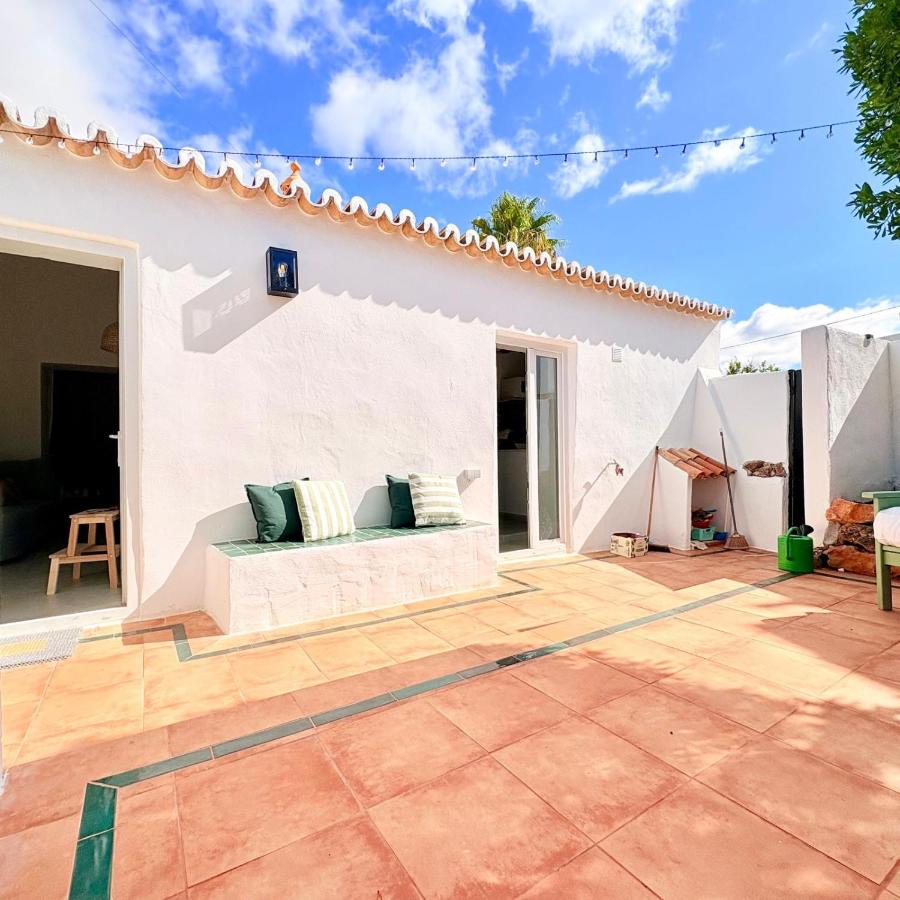 Casa Al-patio - Guia, Algarve - Bed and Breakfast Guia