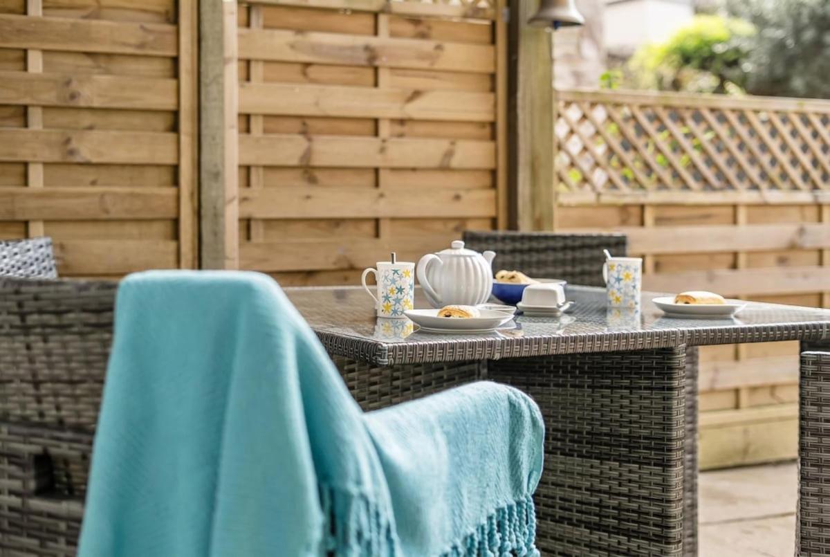 Stylish Swanage Apartment Near Beach & Town - Ferienwohnung Swanage
