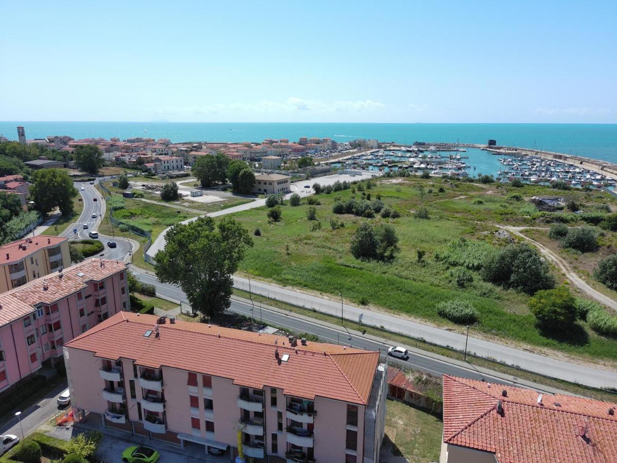 FABIO a Marina di Pisa - B&B Marina di Pisa