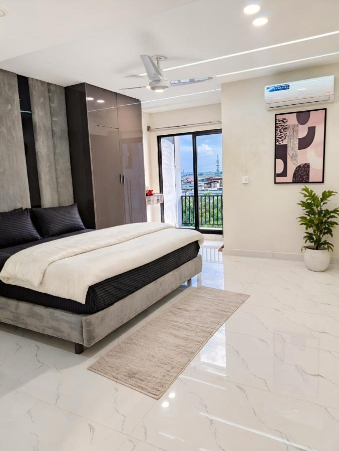 The Premier Residences - Luxury Apartments in Islamabad - Fully Equipped - B&B Islamabad