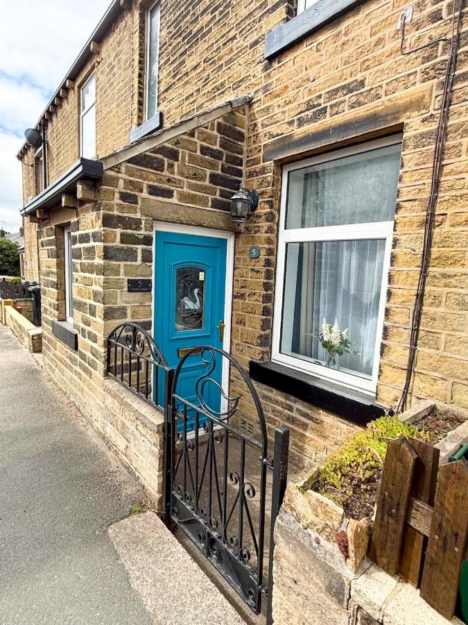 2 bedroomed house - Haworth - Bronte Country - Ferienwohnung Haworth