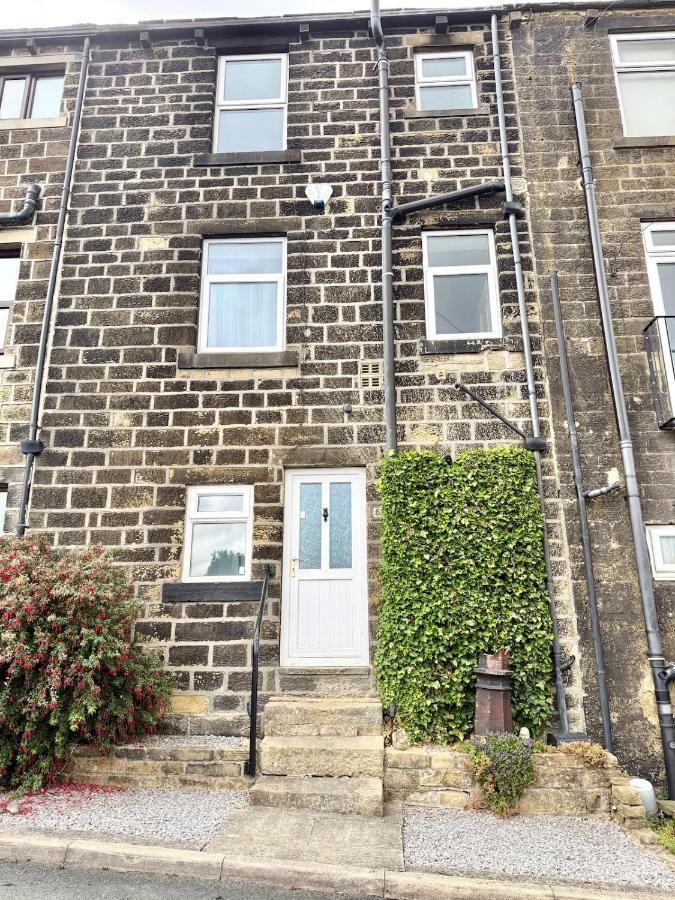 2 bedroomed house - Haworth - Bronte Country - Ferienwohnung Haworth