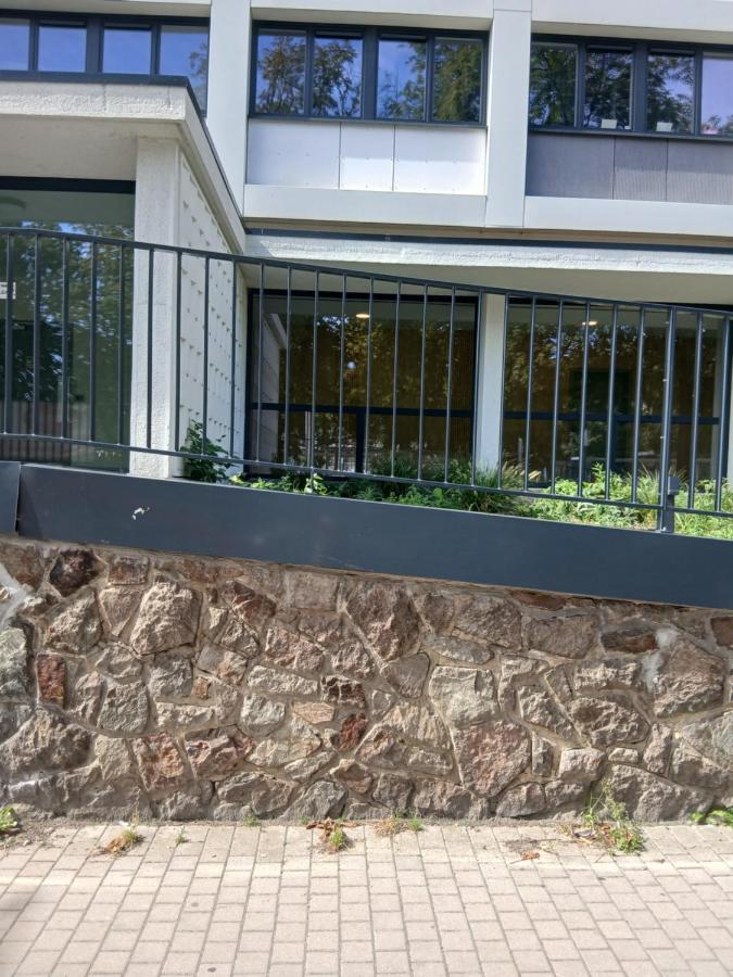 Riverside Suites Liège City - Bed and Breakfast Luik