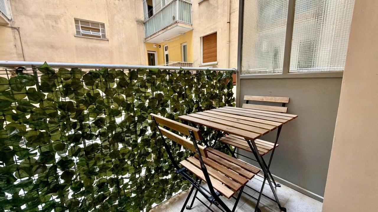 GCSPACE APARTMENT IN CENTER of TRIESTE - Chambres d'hôtes Trieste