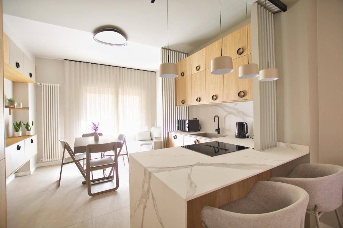 iFlat I Home Almeyda city center - B&B Palermo