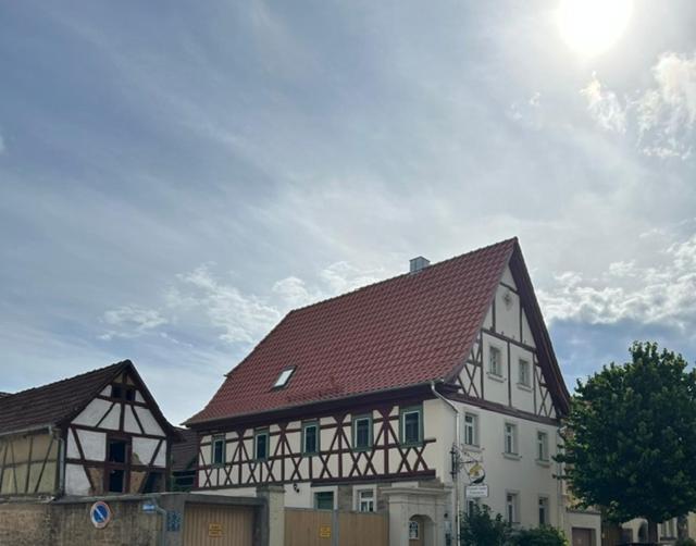 Zehnthof - B&B Geldersheim