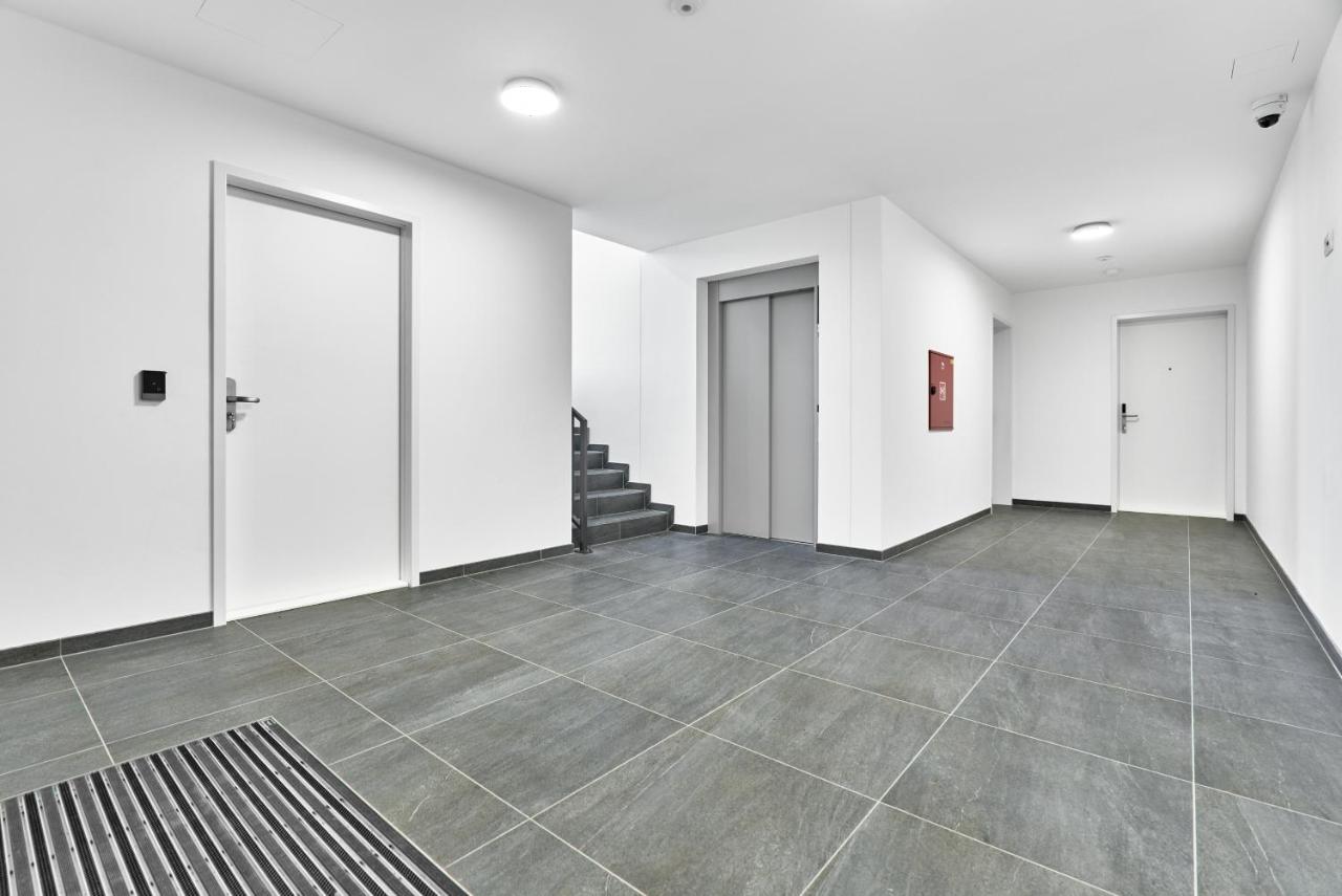 OK House Plešivec by Mountain ways - Ferienwohnung Abertamy