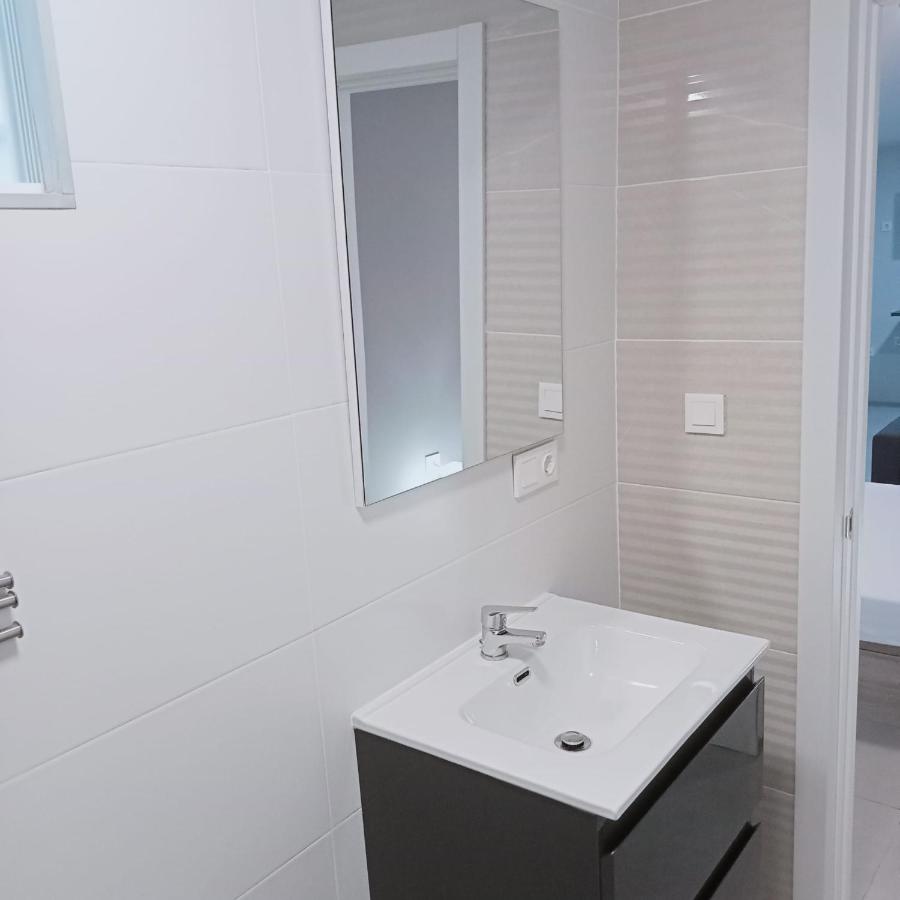 Apartamento (203) con terraza (planta 2)