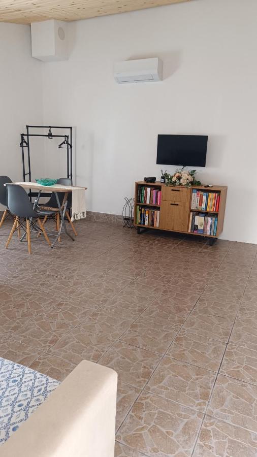 Kaan-Home - Chambres d'hôtes Mákri
