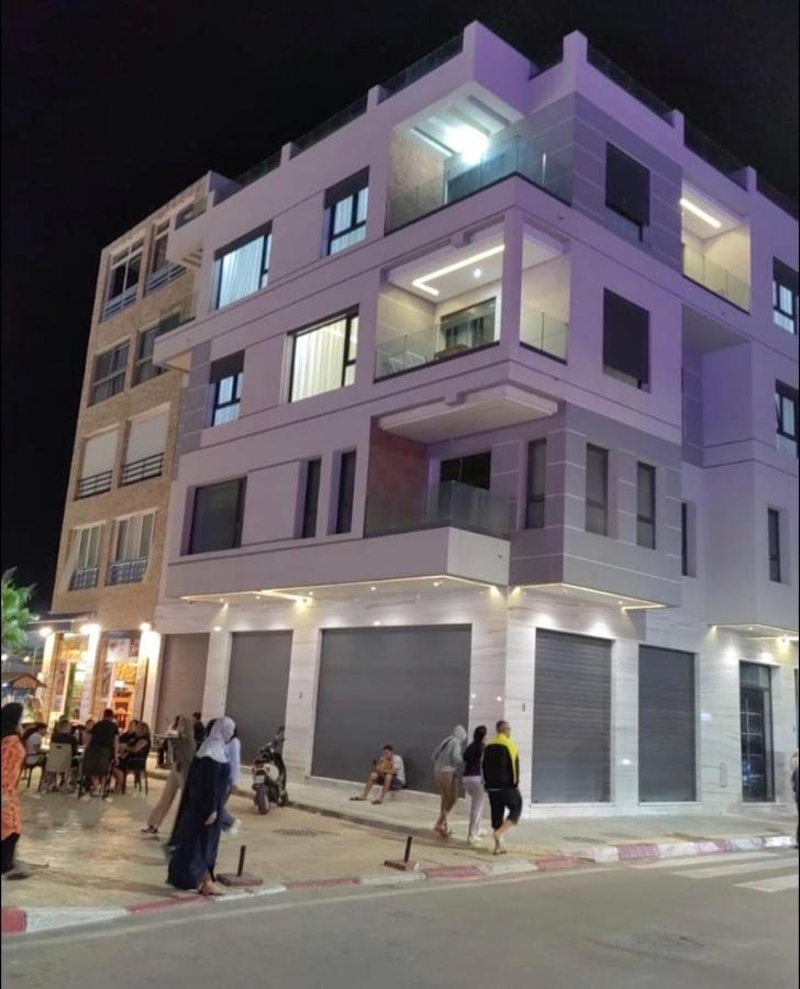 Residence Rayhana 1 - Bed and Breakfast Martil
