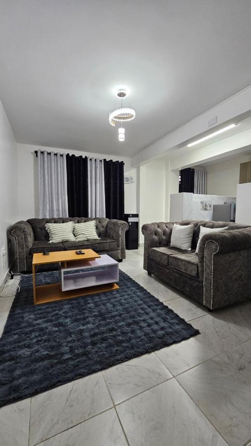 Urban Elegance 1 bedroom Juja - Ferienwohnung Juja