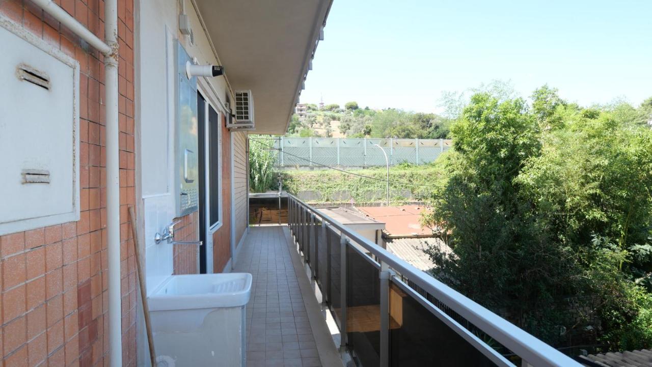 Yuna Rent - Caravaggio - B&B Pescara