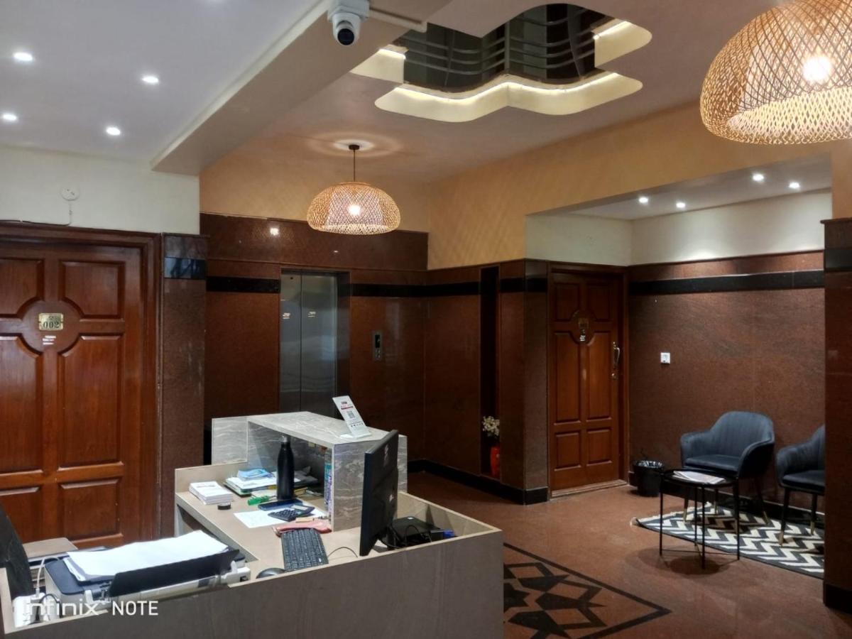 Aishwarya Apartment - B&B Bengaluru