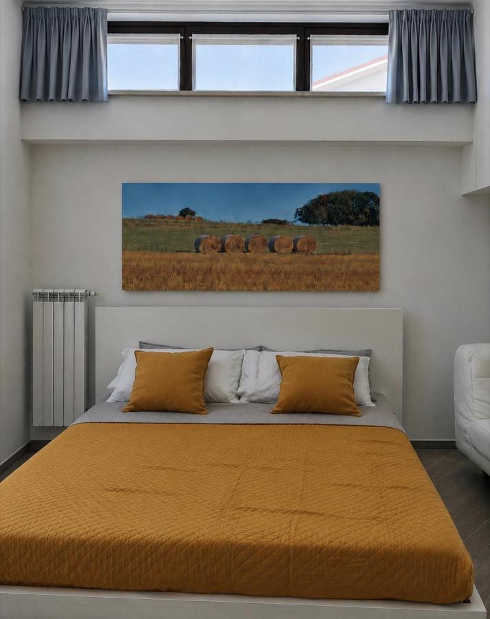 La Rocchetta - Bed and Breakfast L'Aquila
