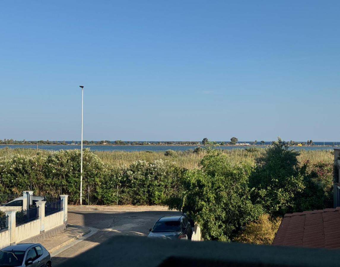 Flamingo Road - Ferienwohnung Quartu Sant'Elena