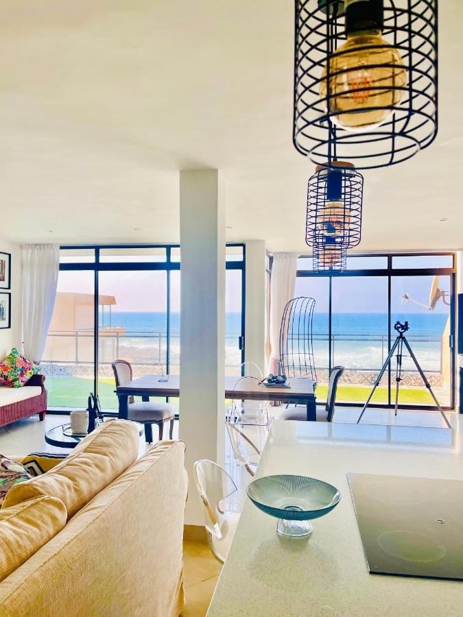 Simla Luxury Apartments 11 - B&B Margate