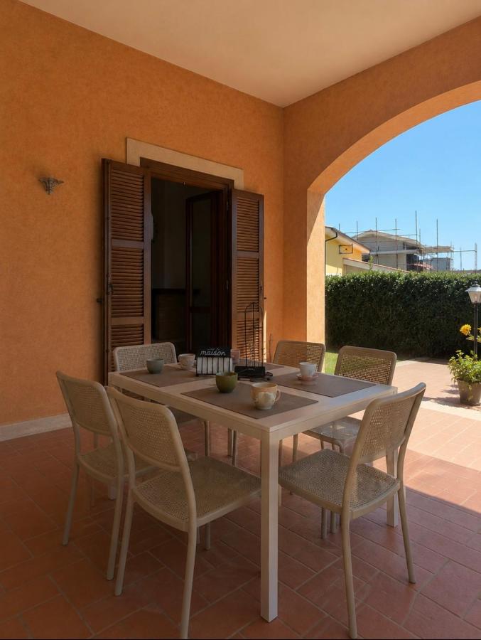 La Maison D'Amì - B&B Anguillara Sabazia