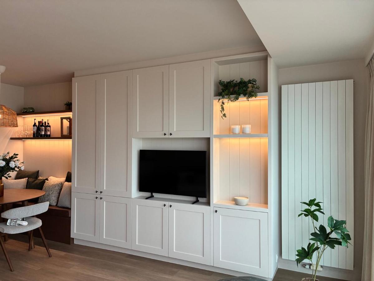 Knus appartement met zeezicht - B&B Knokke-Heist