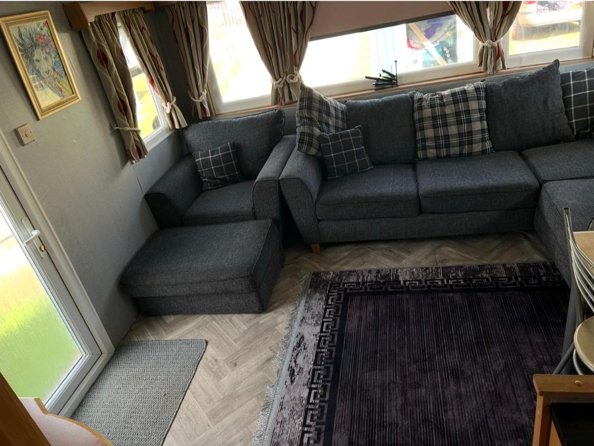 a27 Kings park - Ferienwohnung Chapel Saint Leonards