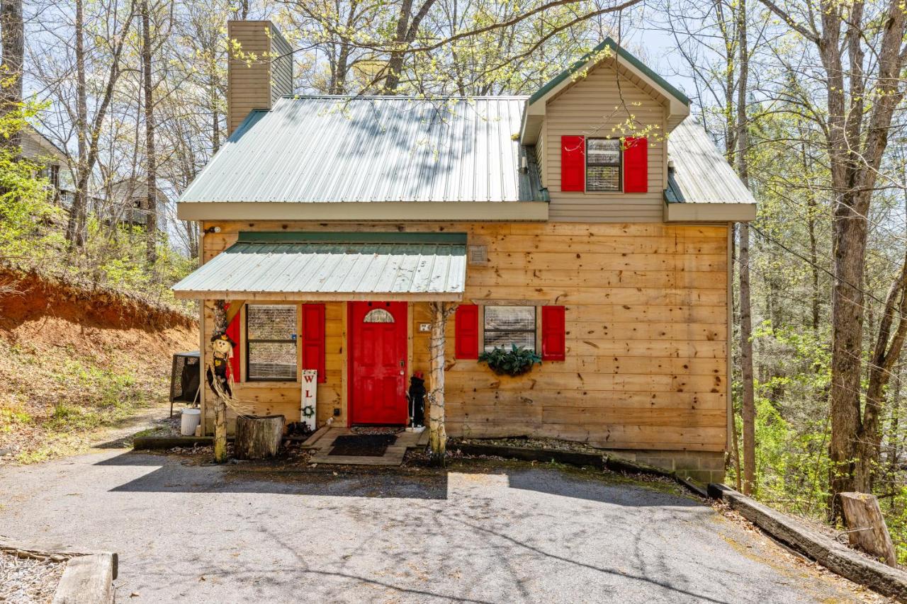 All I Ever Wanted - B&B Gatlinburg