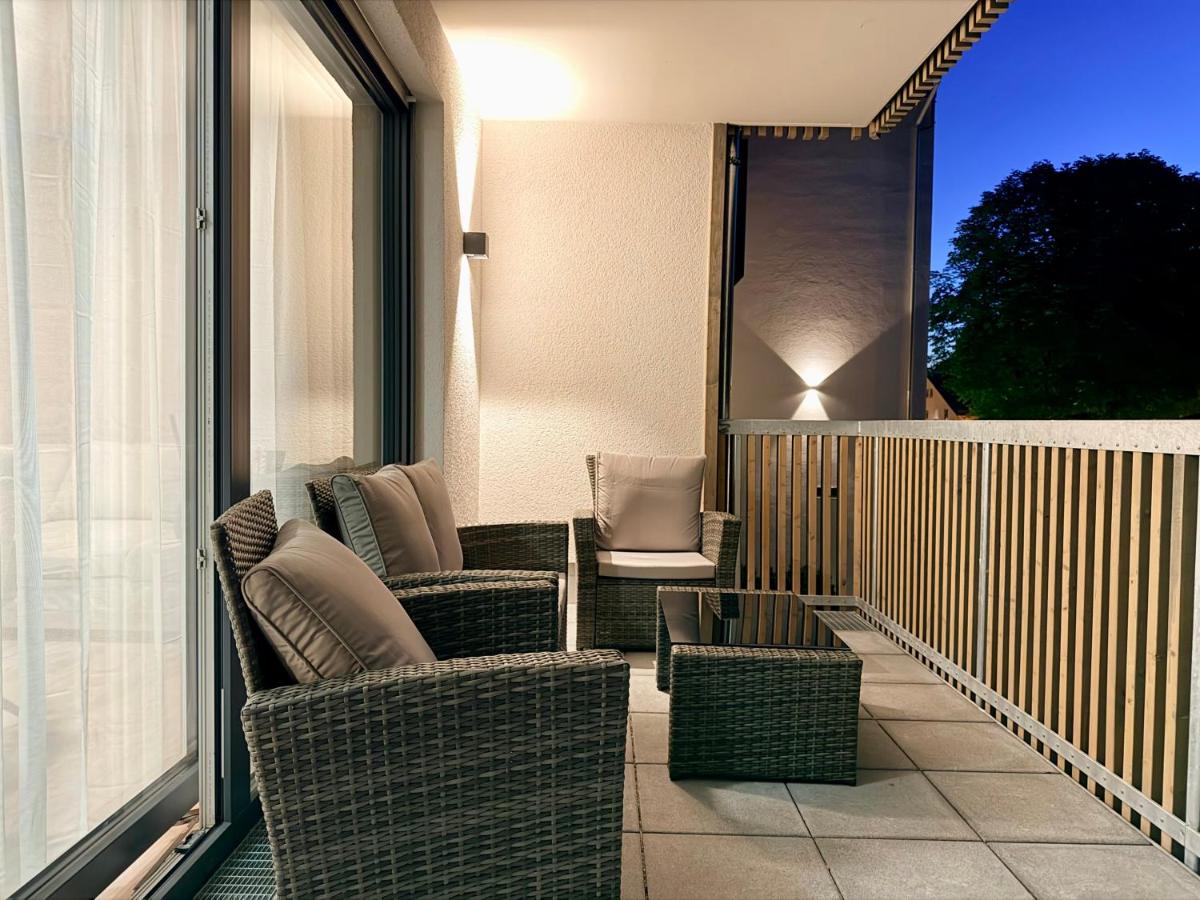 GG Apartment 6 - Ferienwohnung Garmisch-Partenkirchen