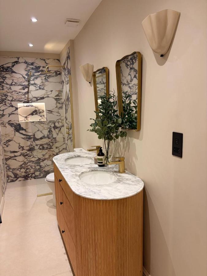 Hackney Garden Flat - B&B Londra