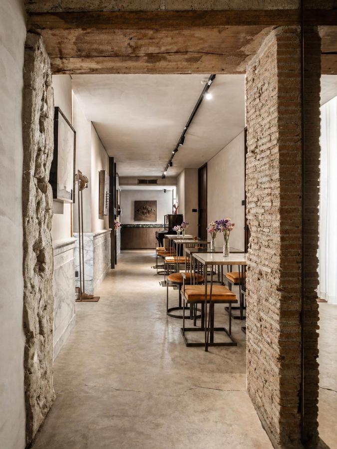 Unicum Suite Napoli Centro Storico - Chambres d'hôtes Naples