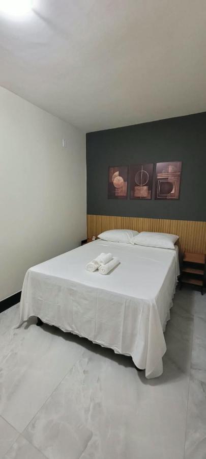 Cachoeiro Apartment, ideal para trabalho ou passeio - B&B Cachoeiro de Itapemirim