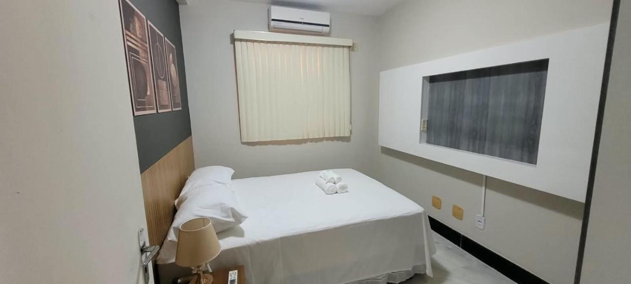 Apartamento aconchegante ideal para trabalho ou passeio - B&B Cachoeiro de Itapemirim