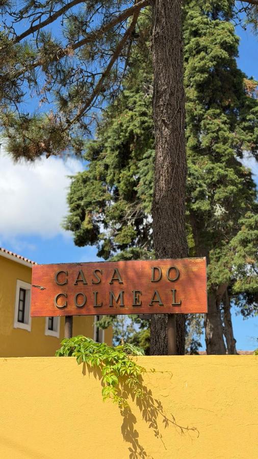 Casa De Campo Colmeal - Ferienwohnung Mira