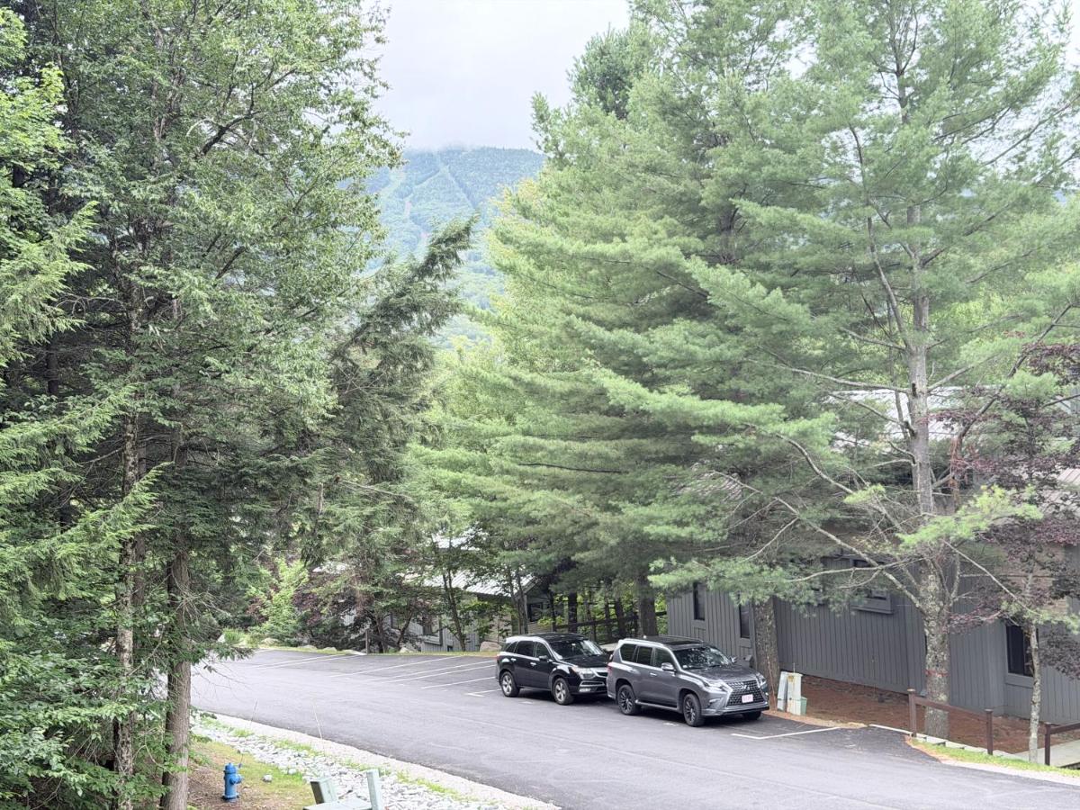 Silva Peak Lodge: Your White Mountain Retreat - Chambres d'hôtes Lincoln