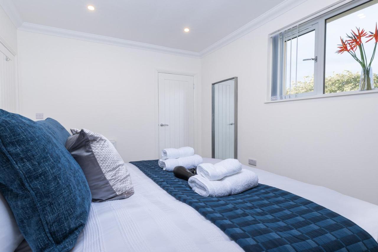 Ross Gardens 2 Bedroom House - Edinburgh - B&B Edinburgh