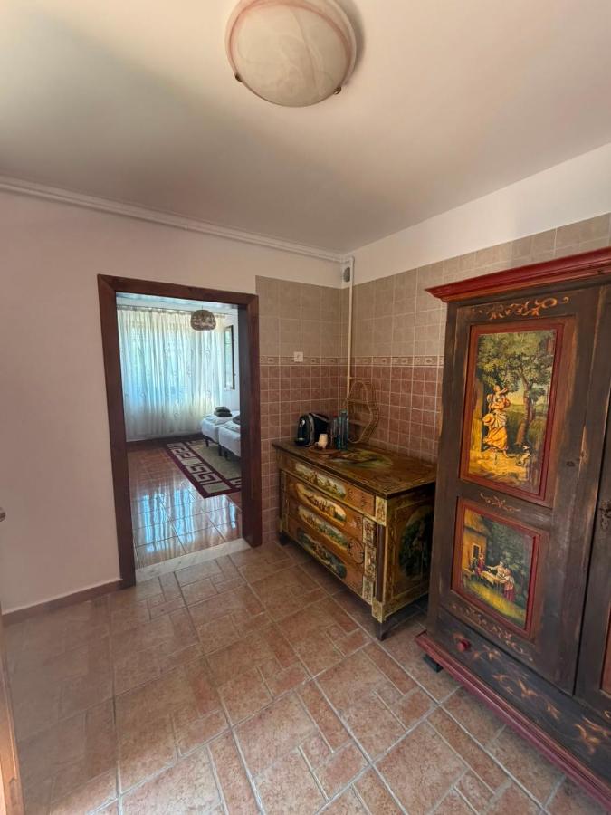 La umbra nucului bătrân - Bed and Breakfast Ghimbav