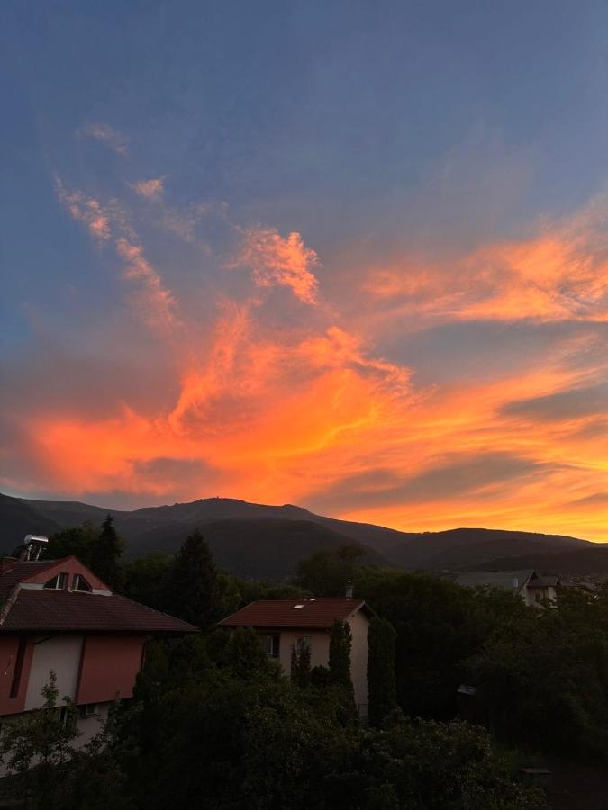 Appartamento con Vista Montagna