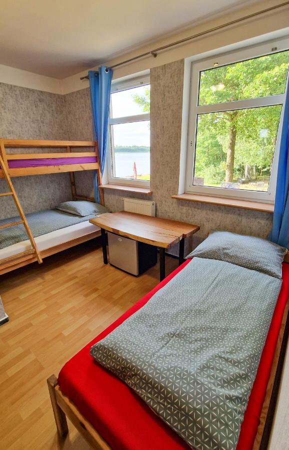 Basic Dreibettzimmer