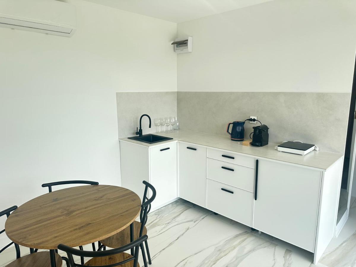 Casa a Schiera con 2 Camere da Letto
