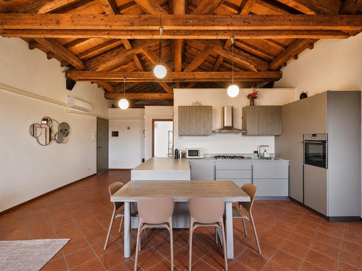 Trishouse - B&B Trisobbio