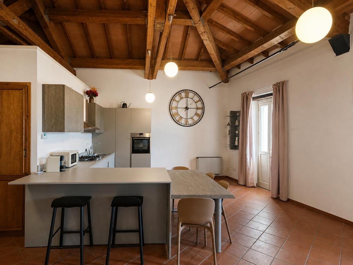 Trishouse - B&B Trisobbio