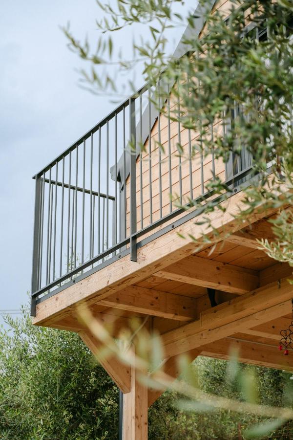 offline glamping - B&B Castel Frentano