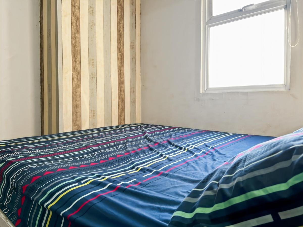 BEST View 2BR Apt Pluit Pool WiFi & Netflix - Chambres d'hôtes Jakarta